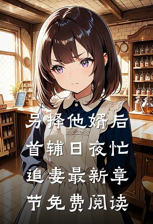 另择他婿后首辅日夜忙追妻最新章节免费阅读