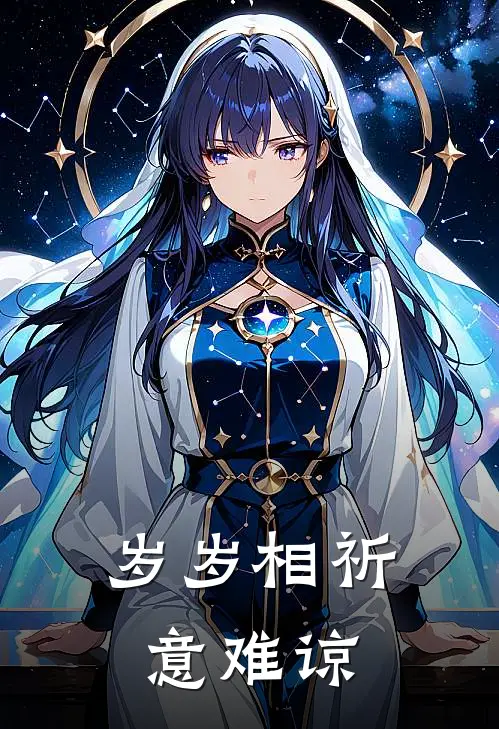 岁岁相祈意难谅
