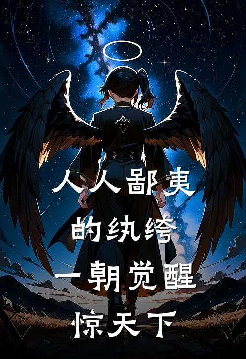 人人鄙夷的纨绔,一朝觉醒惊天下在线阅读