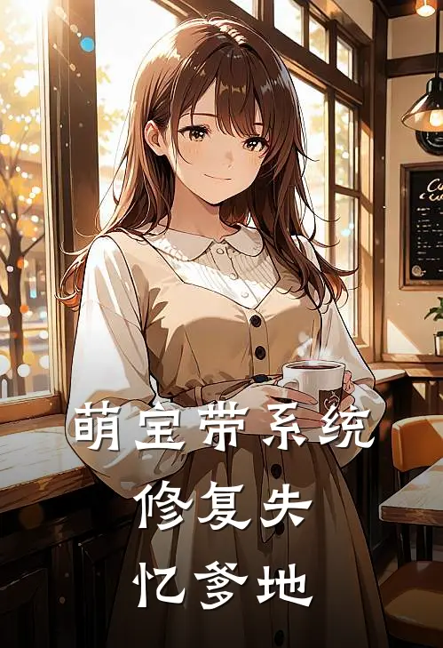 萌宝带系统：修复失忆爹地