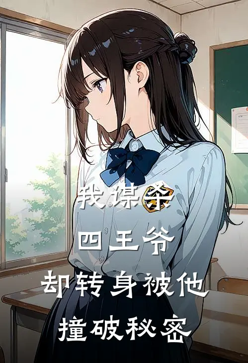 我谋杀四王爷，却转身被他撞破秘密