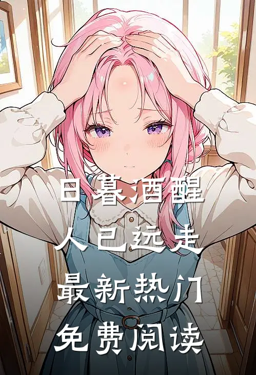 日暮酒醒人已远走最新热门免费阅读