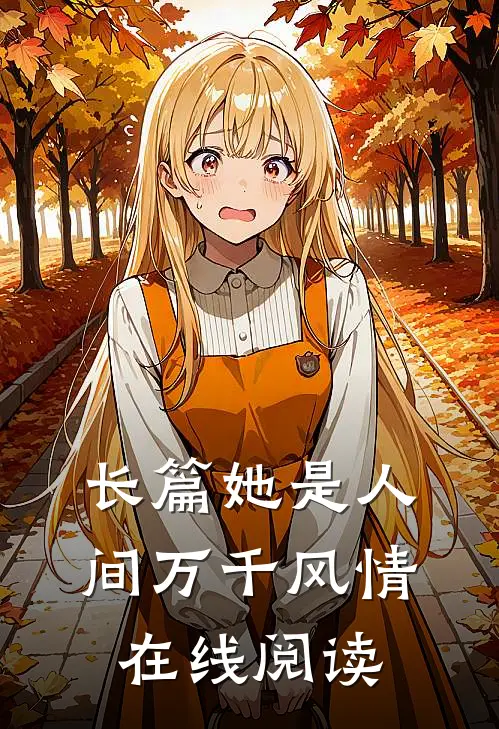长篇她是人间万千风情在线阅读