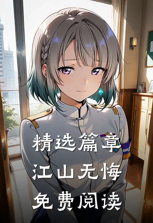 精选篇章江山无悔免费阅读