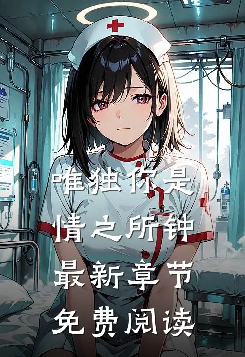 唯独你是情之所钟最新章节免费阅读