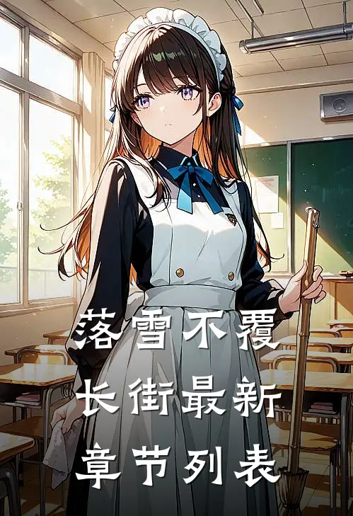 落雪不覆长街最新章节列表