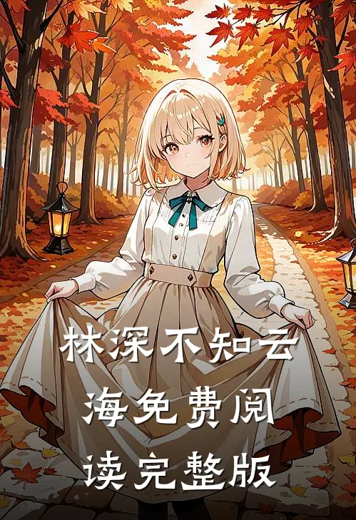 林深不知云海免费阅读完整版