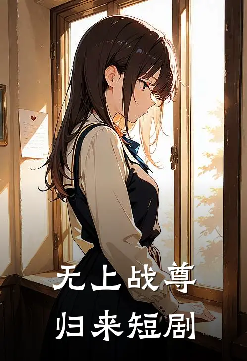 无上战尊归来短剧