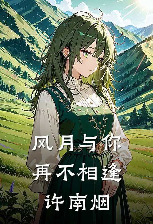 风月与你再不相逢许南烟