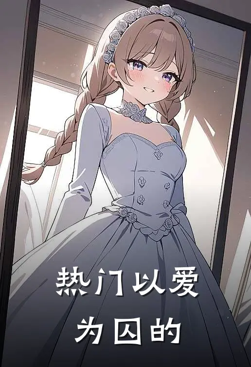 热门以爱为囚的