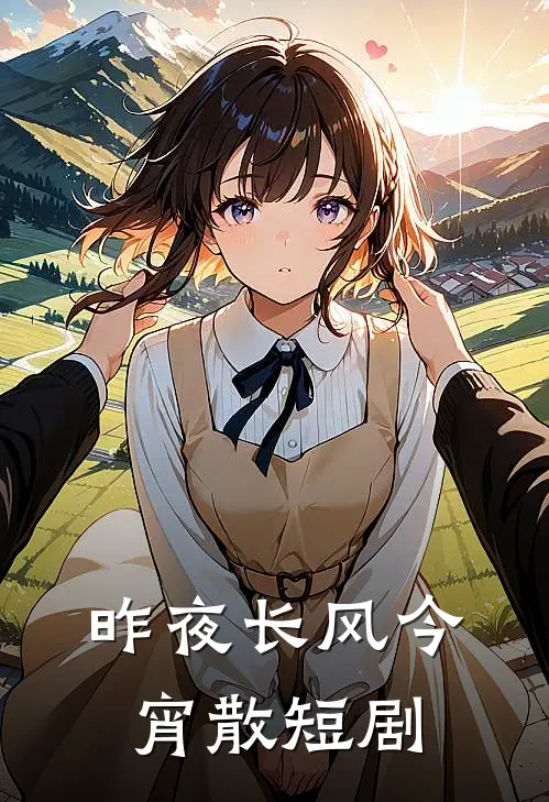 昨夜长风今宵散短剧