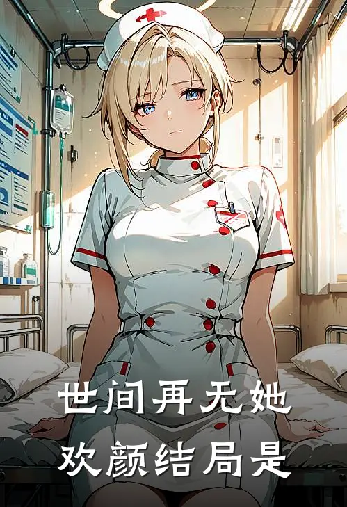 世间再无她欢颜结局是
