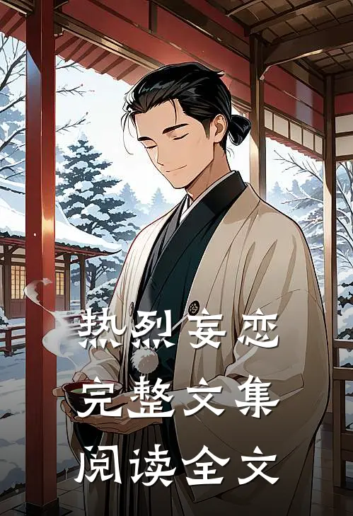 热烈妄恋完整文集阅读全文