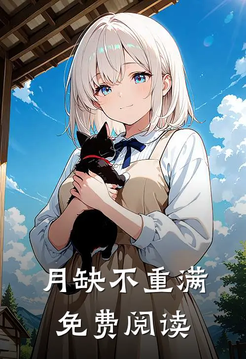 月缺不重满免费阅读