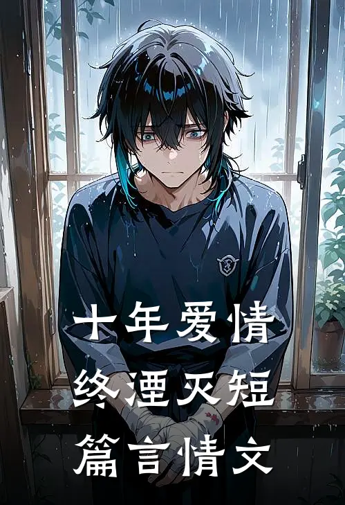 十年爱情终湮灭短篇言情文