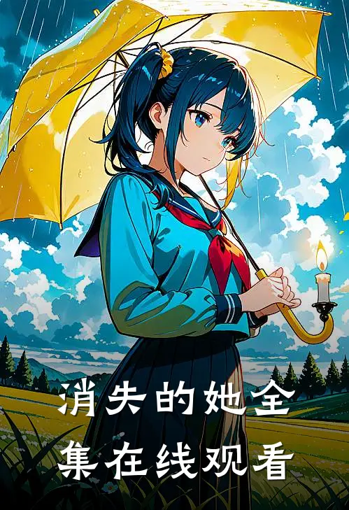 消失的她全集在线观看