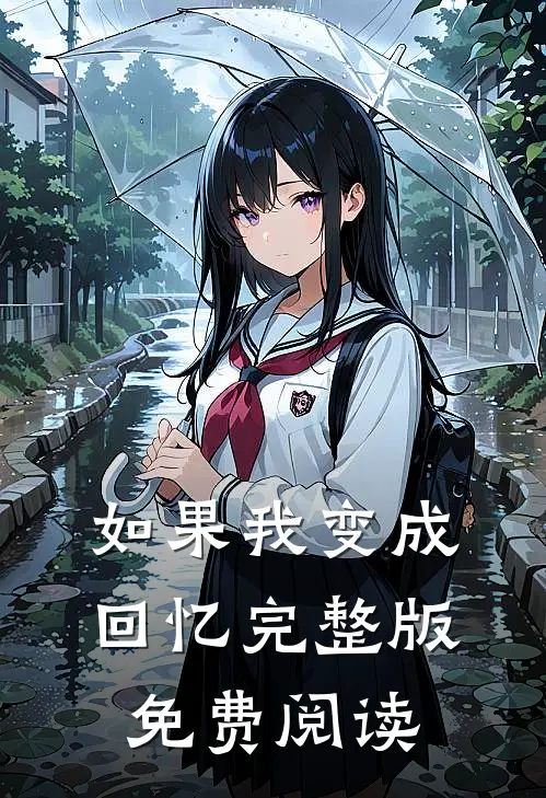 如果我变成回忆完整版免费阅读