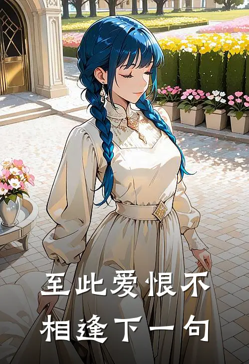 至此爱恨不相逢下一句