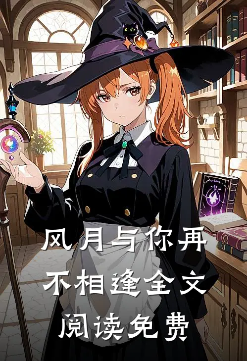 风月与你再不相逢全文阅读免费