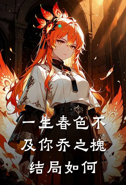 一生春色不及你乔之槐结局如何