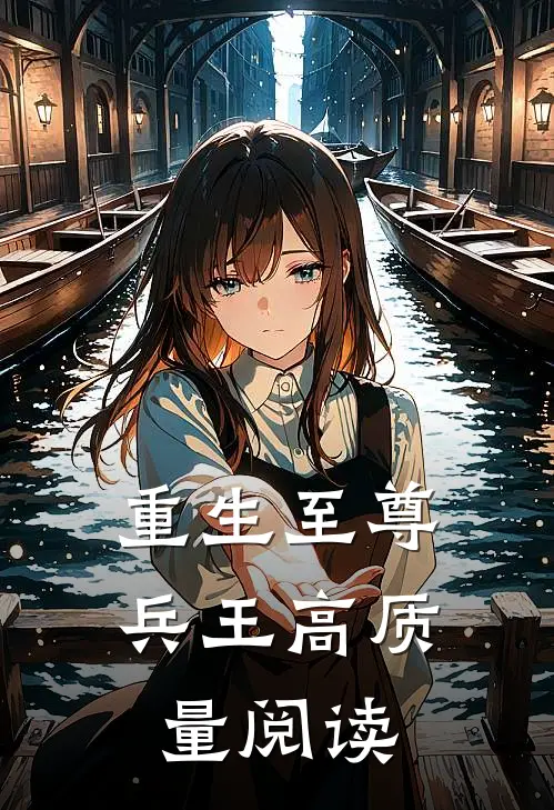 重生至尊兵王高质量阅读