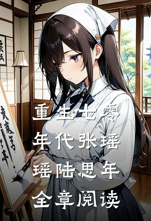 重生七零年代张瑶瑶陆思年全章阅读