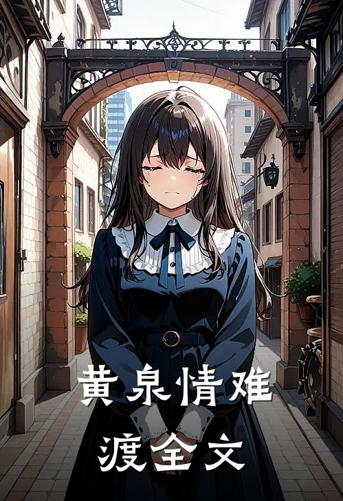 黄泉情难渡全文
