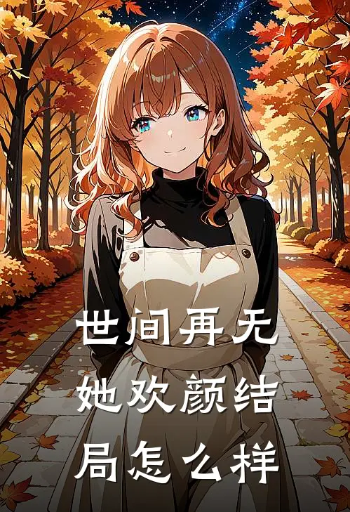 世间再无她欢颜结局怎么样
