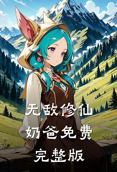 无敌修仙奶爸免费完整版