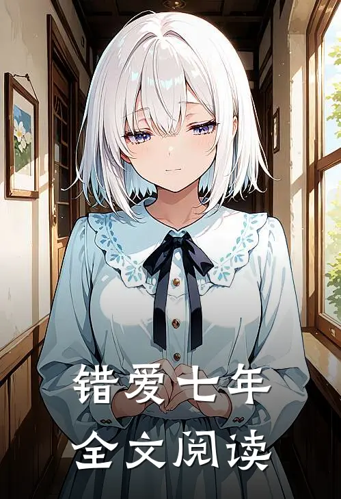 错爱七年全文阅读