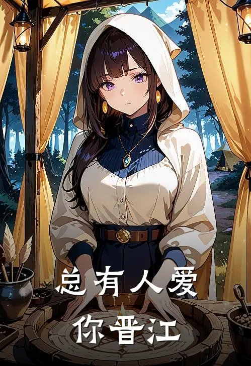 总有人爱你晋江