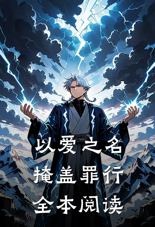 以爱之名掩盖罪行全本阅读