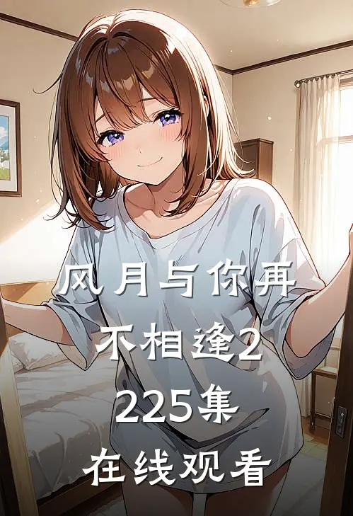 风月与你再不相逢22-25集在线观看