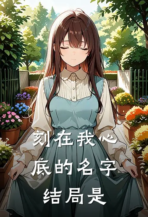 刻在我心底的名字结局是