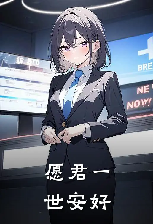 愿君一世安好