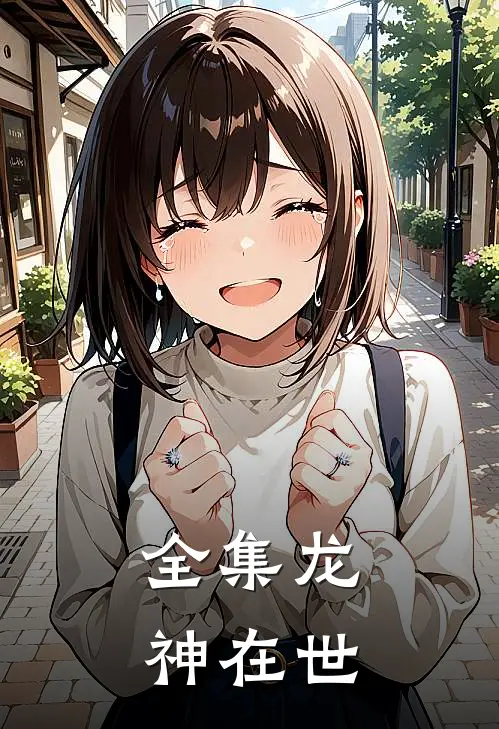 全集龙神在世