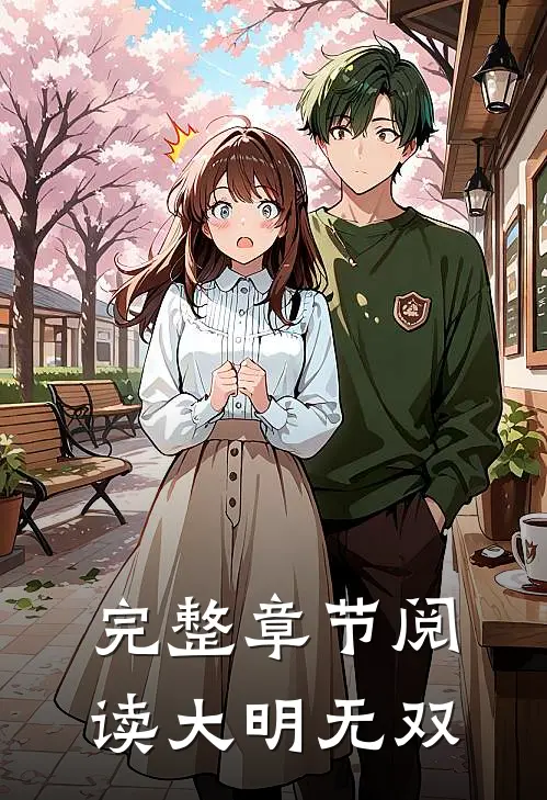 完整章节阅读大明无双