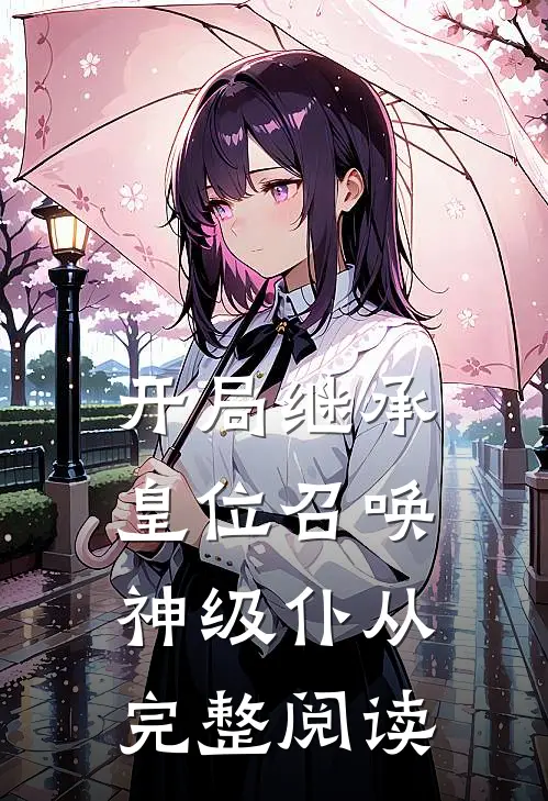 开局继承皇位召唤神级仆从完整阅读