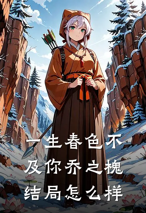 一生春色不及你乔之槐结局怎么样