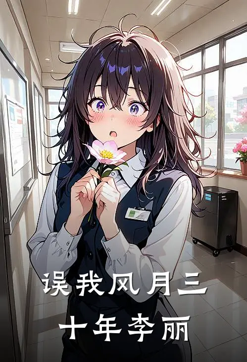 误我风月三十年李丽