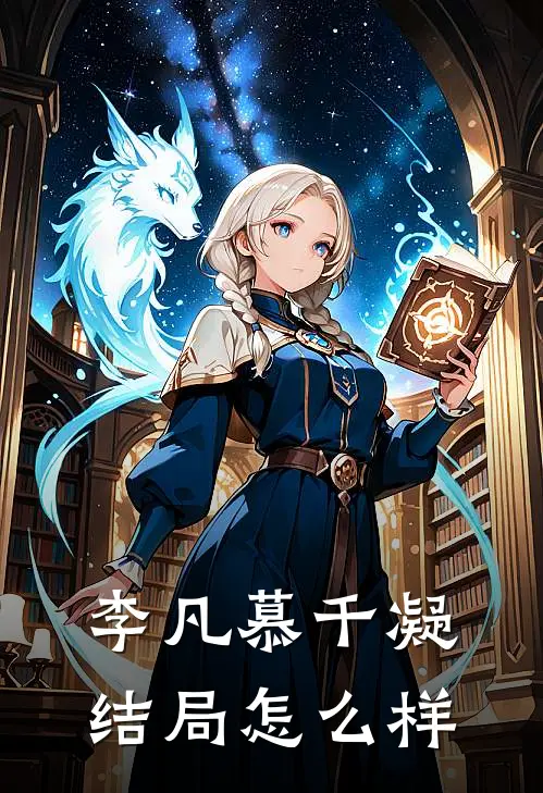 李凡慕千凝结局怎么样