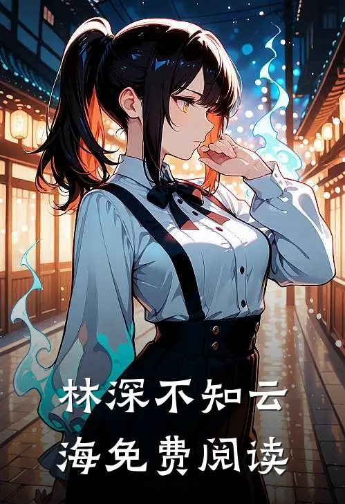 林深不知云海免费阅读
