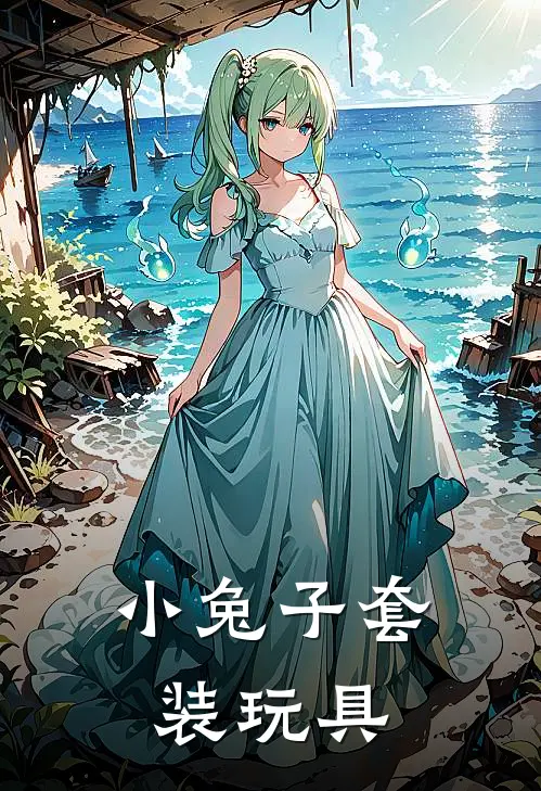 小兔子套装玩具
