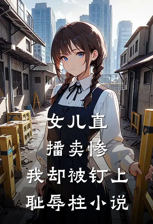 女儿直播卖惨,我却被钉上耻辱柱