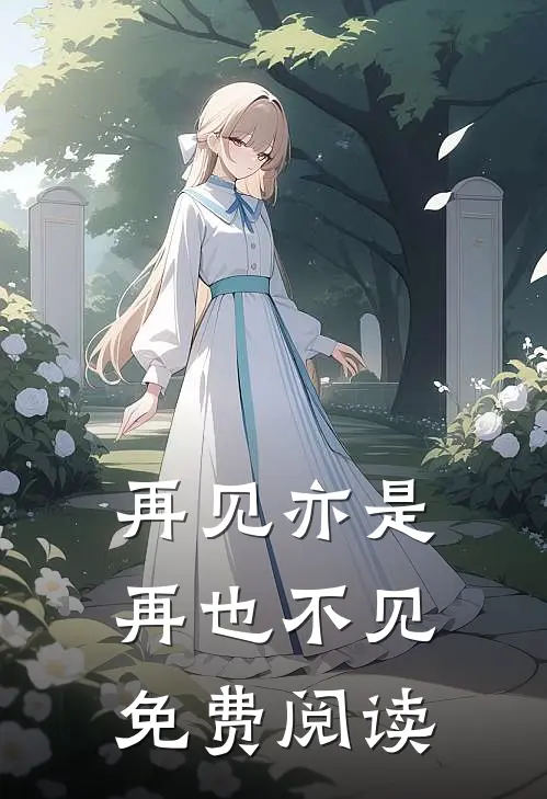 再见亦是再也不见免费阅读