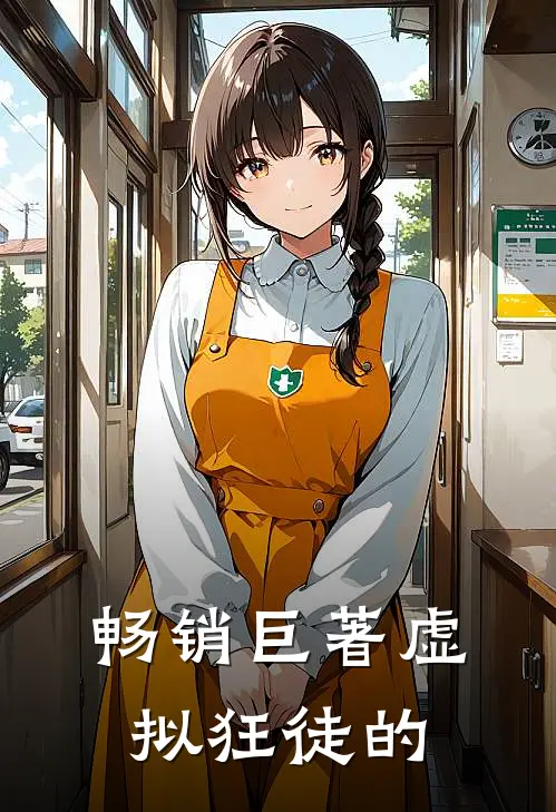 畅销巨著虚拟狂徒的