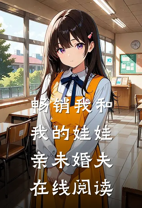畅销我和我的娃娃亲未婚夫在线阅读