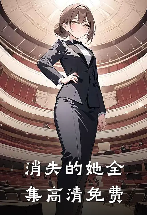 消失的她全集高清免费
