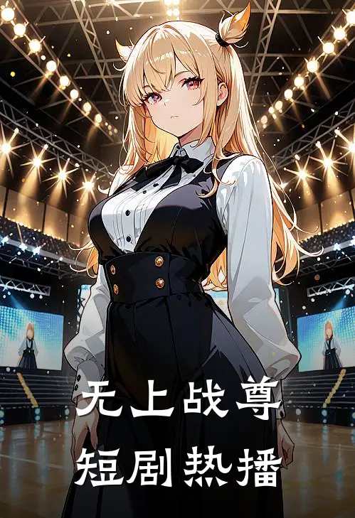 无上战尊短剧热播