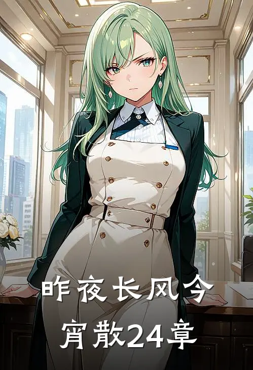 昨夜长风今宵散24章